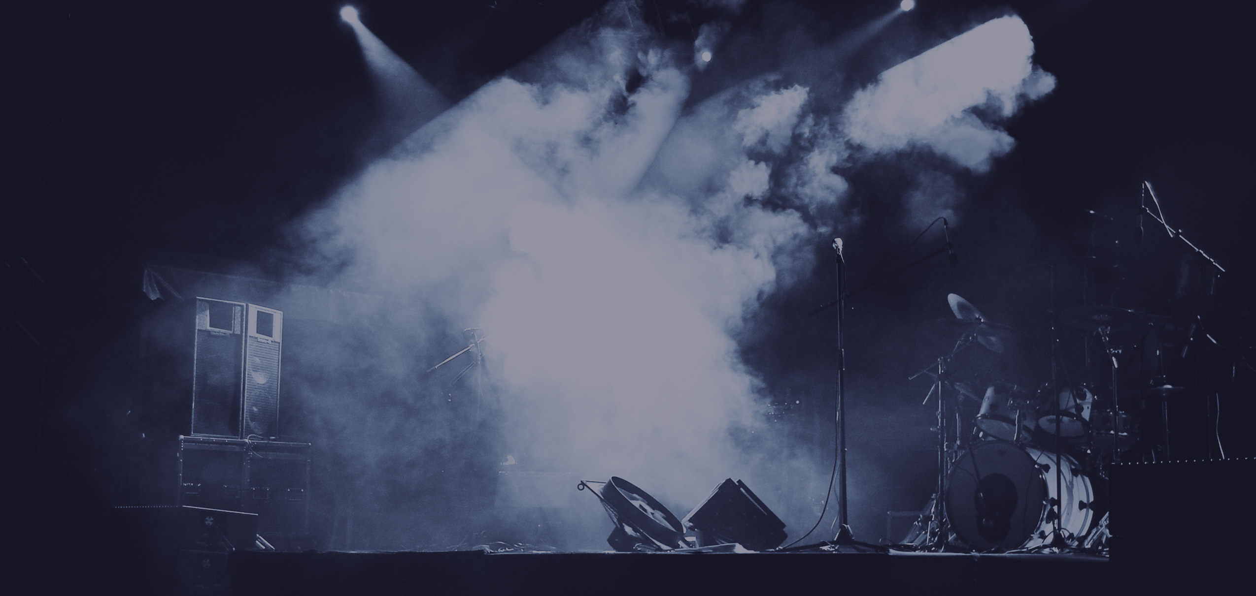 Sonorización eventos Pamplona, Navarra